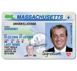 Massachusetts Hardship Licenses