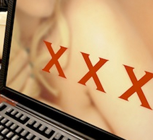 Internet porn