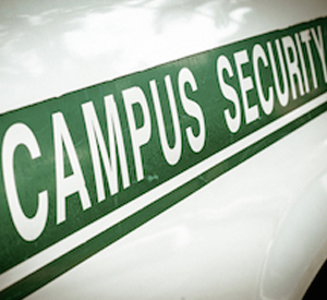 Massachusetts College Student Arrests